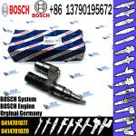 Diesel Common Rail Fuel Injector 0414701072 0414701051 0414701073 0414701076