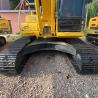 Buy cheap Used KOMATSU Hydraulic Crawler Excavator PC240 24 Ton Used Crawler Excavator from wholesalers