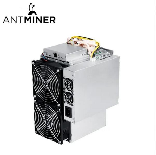 Buy cheap Blockchain miner Z11 135k+1418W mine ZEC new/used machine in stock from wholesalers