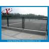 Buy cheap Hot Dipped Galvanized Chain Link Fence for Forest Protecting Durable from wholesalers