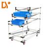 Buy cheap DY122 pipe racking system , Heavy Duty Pipe Rack Storage from wholesalers