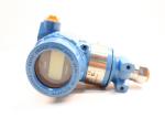 Rosemount 3051TG In-Line Pressure Transmitter 3051TG1A2B21BB4M5I5 -14.7 to 30PSI