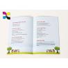 Buy cheap Fashion Art Paper Paperback Book Printing / Softcover Book Printing Services from wholesalers