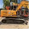 Buy cheap Second Hand Sany Digger SY95C Excavator Used Sany Excavator Ergonomic Design from wholesalers