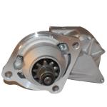 Starting Motor Parts Excavator S4F Engine Starter Motors 24V For HD250 Spare