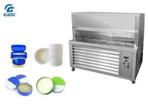 Wholesale High Performance Vaseline Filling Machine Cooling Platform Easy Operation from china suppliers