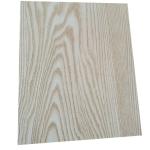 Eucalyptus Hardwood Poplar E2 22mm Melamine Faced Birch Plywood