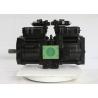 Buy cheap Excavator K3V63DTP Hydraulic Pump Assy For SK135 Hydraulic Main Pump from wholesalers