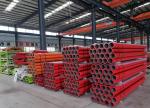 DN150-DN125L1200 Concrete Pump Reducer Pipe Double Layer Twin Layer