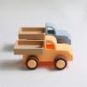 Buy cheap Customized Baby Silicone Car Toys Running Silicone Vehicle Cars Kids Playing from wholesalers