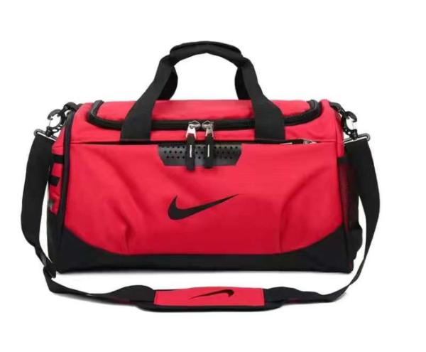 Buy cheap Outdoor Large Capacity Sports Fitness Bag New Trend Fashion Shoulder Short Travel Leisure Portable Travel Bag from wholesalers