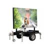 Buy cheap PCB Outdoor Mobile LED Screen SDI Trailer LED Display Waterproof from wholesalers