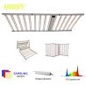 Buy cheap IP54 waterproof Foldable LED Grow Light 1500W Full Spectrum LED Lights from wholesalers