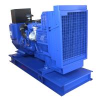 Buy cheap 200 Kw Perkins Diesel Generator Set Genset 380V 220V 400V 230V 415V 240V product