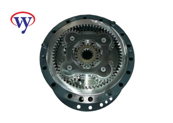 Buy cheap YN32W00022F1 Excavator Swing Gearbox SK250-8 from wholesalers