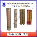 Dry Long Noodle Packaging Machine Automatic 21KW Heat Shrink Wrapping Machine