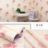 Buy cheap Waterproof 3D Wallpaper 45cm Width wall paper 3d home decor wallpaper home improvement from wholesalers