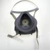 Buy cheap Dust Face Shield Industrial Dust Mine Grinding Electric Welding Haze Dust Single Mask from wholesalers