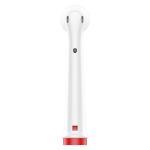 Precision Cleaning Electric Toothbrush Round Head Fit For Oral Brush X Series