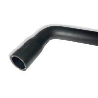 Buy cheap Custom Formed Rubber Fuel Hose SAE J30 R10 FKM Line Fuel Suction Hose Low product