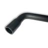 Buy cheap Custom Formed Rubber Fuel Hose SAE J30 R10 FKM Line Fuel Suction Hose Low Pressure from wholesalers