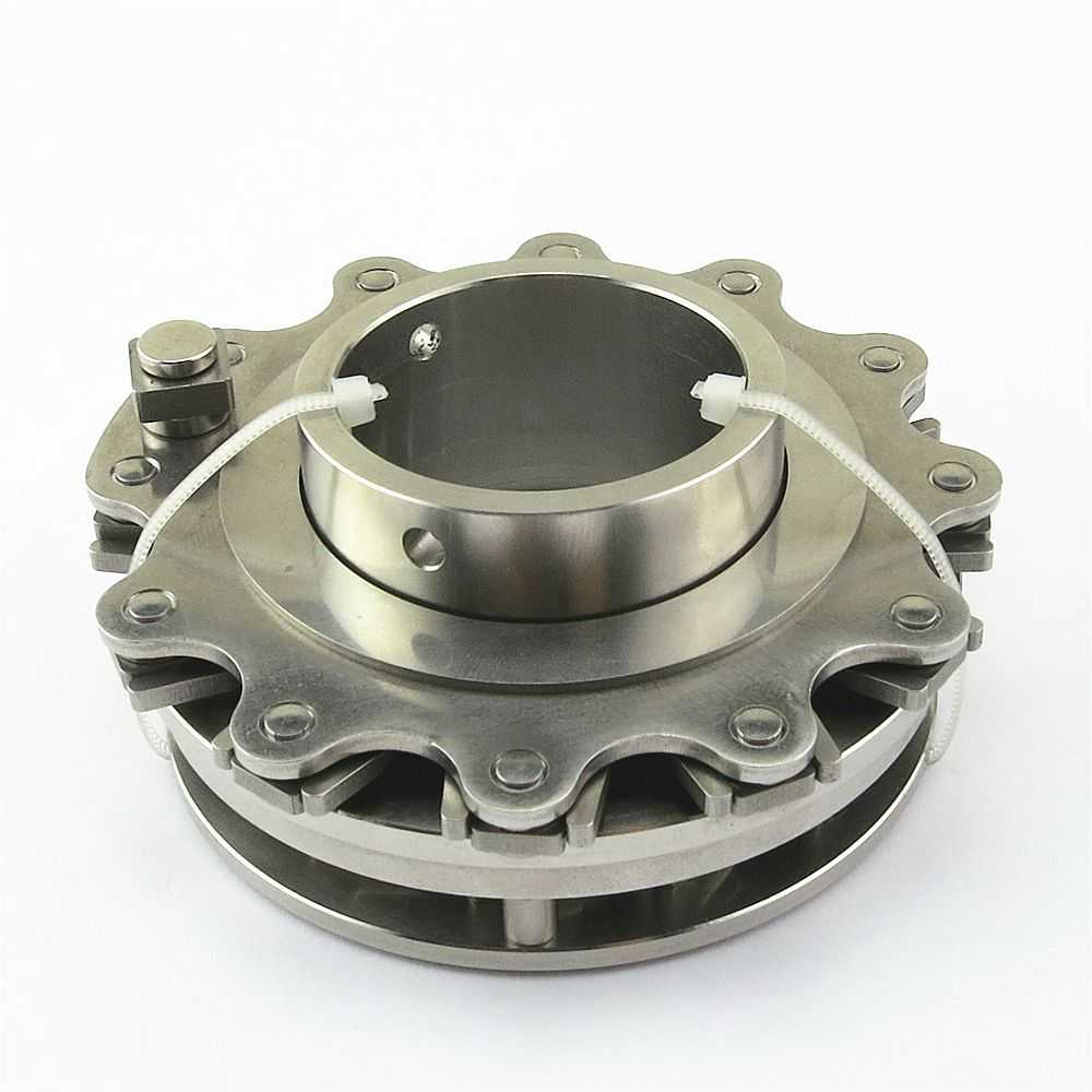 MS-TECH Turbo RHF4V VJ32 Vnozzle Ring Turbo Mazda 6 MPV II DI 2.0L Diesel 143HP