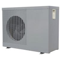 Buy cheap 8KW Air Source Inverter Heat Pump For Swimming Pool 900*360*560mm product