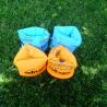 Buy cheap Kids Swimming Arm Ring Foldable PVC Inflatable Float Air Sleeves Circle from wholesalers