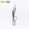 Buy cheap Black Color Negative Ion Anion Generator , Stable 12v Dc Negative Ion Generator from wholesalers