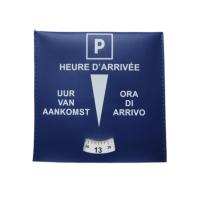Buy cheap Universal Car Window Cleaner Parking Disk Easy Install Outside Appurtenances product