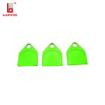 120MM BASF TPU Cattle Sheep Cow Neck Tag With Laser Printed Logo Farm Tracking