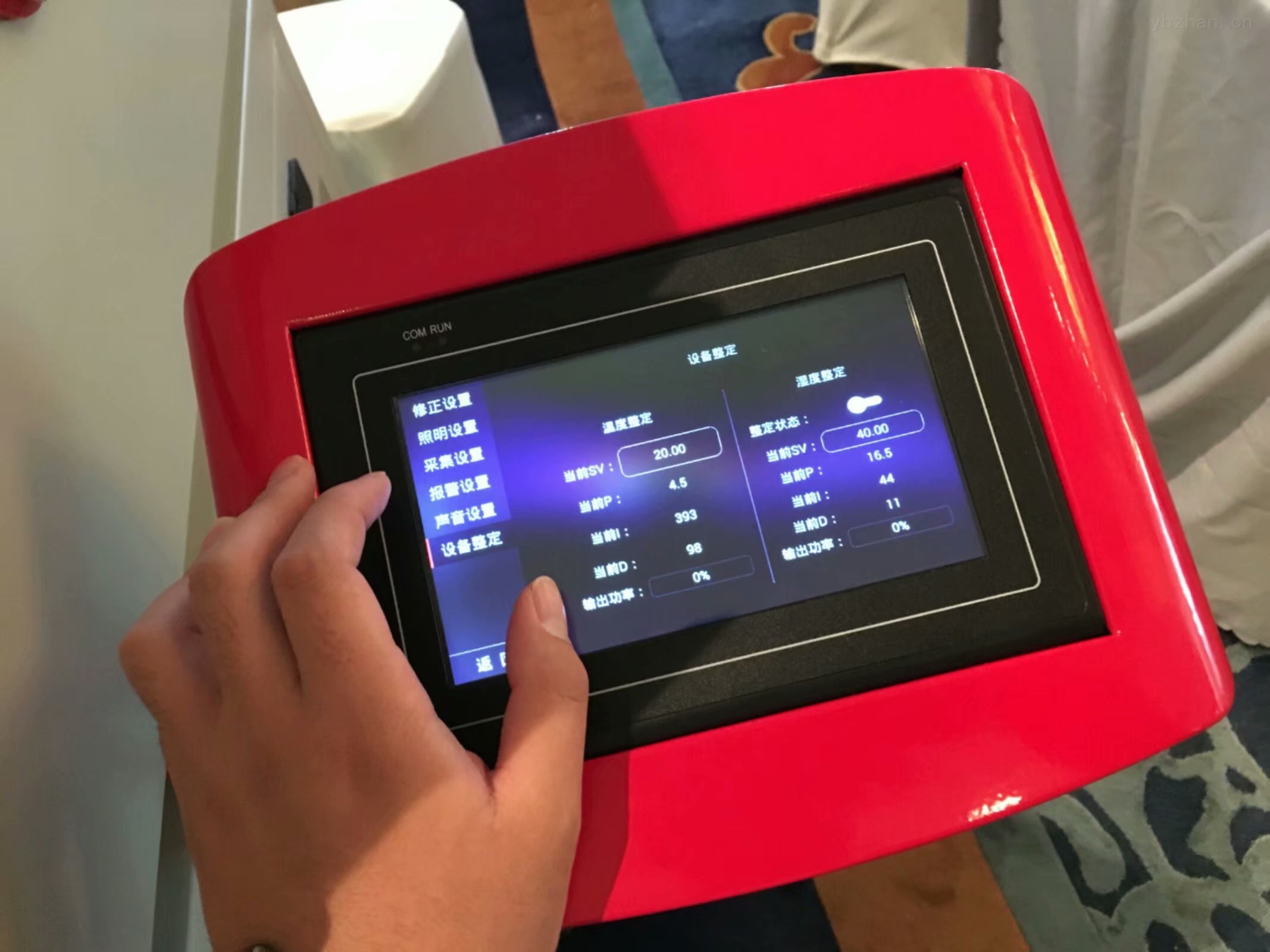 Calibration Oversized Temperature and Humidity Test Cabinet with Customized Support