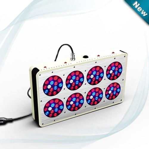 Buy cheap China Made LED Grow Light Full Spectrum 3W Chip 300W DIY led grow light veg flowering from wholesalers