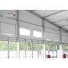 Buy cheap 850g/Sqm 10m Commercial Outdoor Exhibition Tents from wholesalers