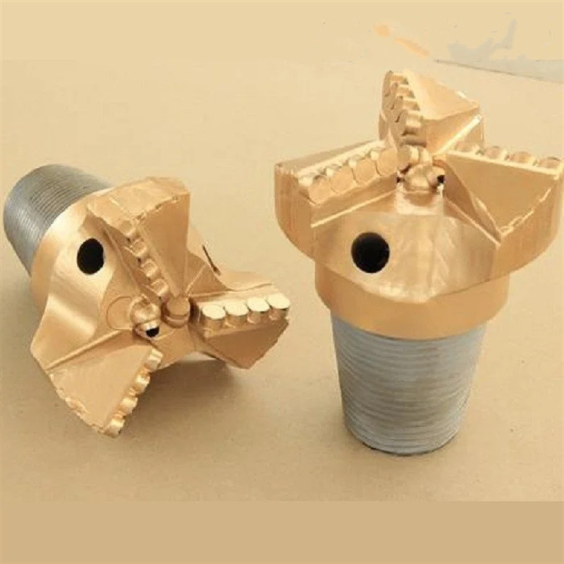PDC 5in 6in 7in 8in 9in10in Drill Bit for Water Well