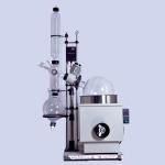 High Productivity 250W 50 Liter Lab Rotary Evaporator