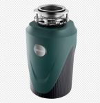 Soundproof 220V Sus Garbage Disposal Unit For Kitchen Sink