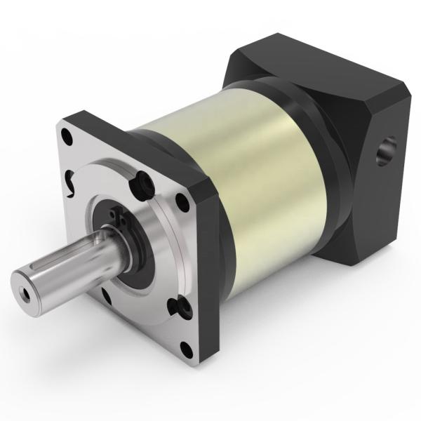 Buy cheap 60mm Planetary Gear Reducer Geared Servo Motor Peaking Torque 45 Nm from wholesalers