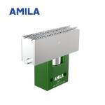 Aluminum Alloy Shell Adjustable Diameter 0.7mm Needle Gripper