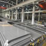Cold / Hot Rolled Ss Sheet Grade 201 202 304 316L 309S 321 410 420 430 Stainless