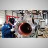 Buy cheap High Performance Headstock Pipe Welding Station Pipe Welding System from wholesalers