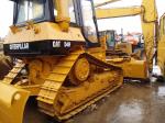 dozer D4h d4h-lgp Used bulldozer For Sale second hand originial paint dozers