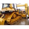 Buy cheap dozer D4h d4h-lgp Used bulldozer For Sale second hand originial paint dozers tractor from wholesalers