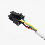 Copper Conductor Custom Wiring Harness for OEM Loom Cable Assembly Solar