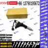 Buy cheap Common Rail Injector 095000-5225 For Hino Fiat Trucks Diesel Fuel Injectors 0950005225 from wholesalers