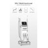 Buy cheap 3 In 1 Multifunction Q-switched IPL+RF+Nd Yag Laser Hair Tattoo Removal Machine from wholesalers