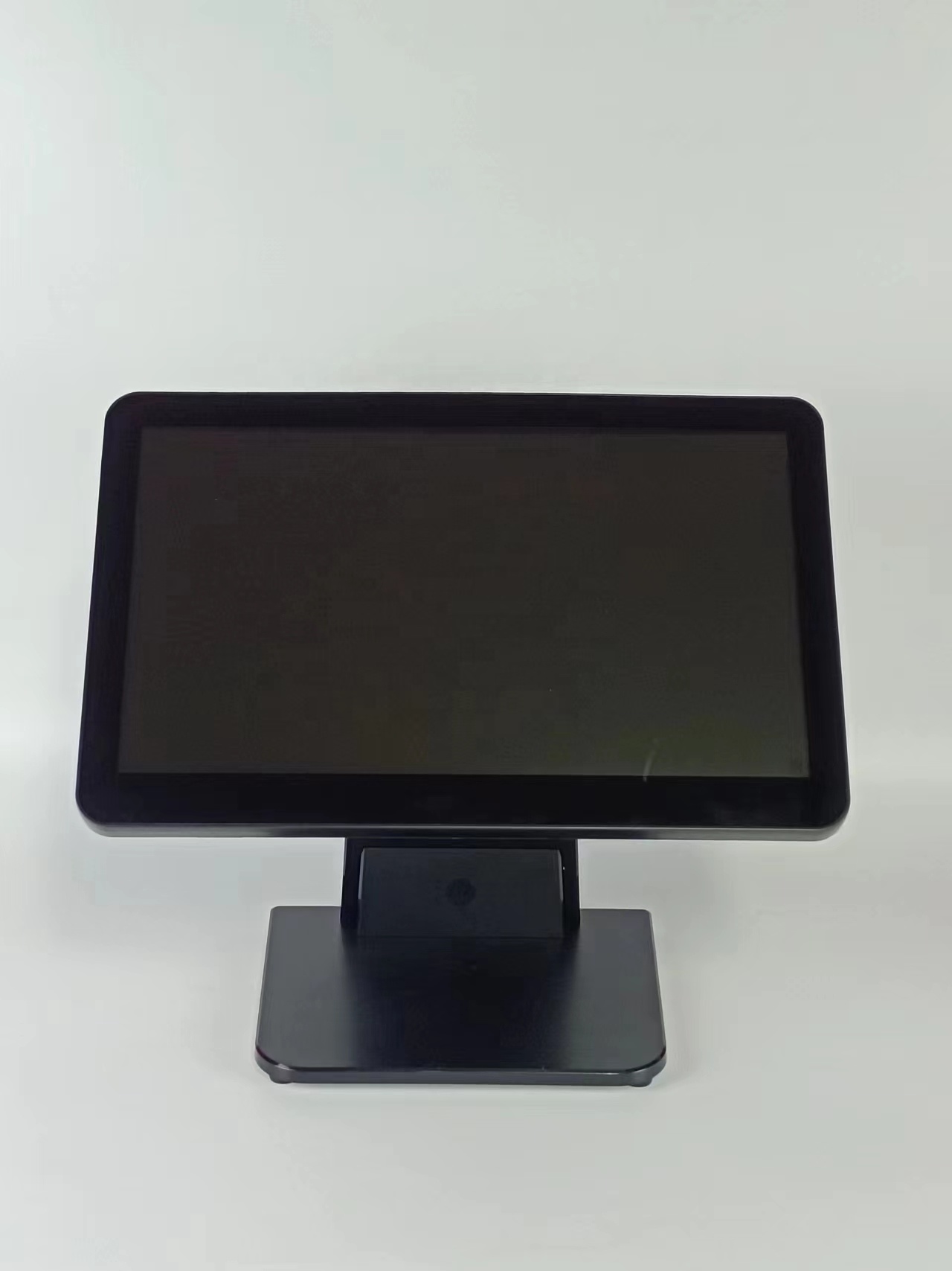 15.6 inches Capacitive Touch Screen POS System with WIN and External 80mm Thermal Printer