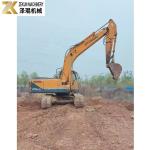 2019 Korea Original 22Ton Hyundai 225LC-9 R225-7 Crawler Excavator