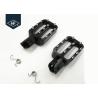 Buy cheap ATV Motorcycle Drag Racing Parts Pedals , Dirt Pit Bike Motorcycle Modification Parts from wholesalers