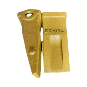 Buy cheap E161-3027  Rock Excavator Bucket Teeth for Bucket Teeth R200 R215 Bucket Tips from wholesalers